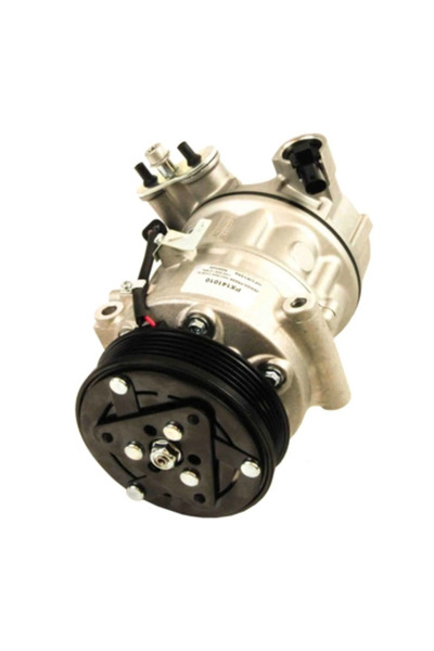 MaxGear Compresor Climatizare Opel Astra J/Cascada/Insignia A Vauxhall Astra ...