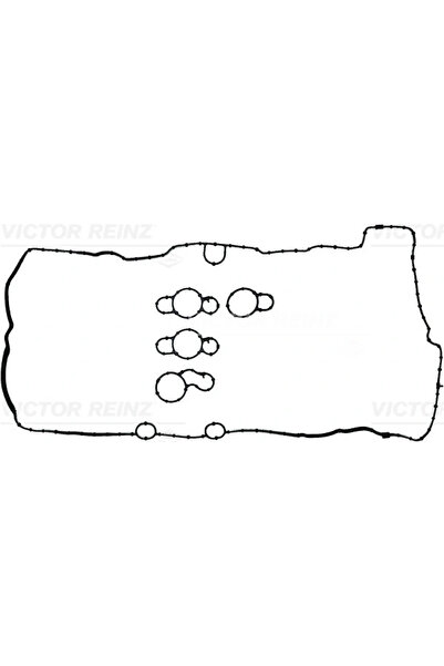 VICTOR REINZ Set Garnituri Capac Supape Chevrolet Spark Holden Spark