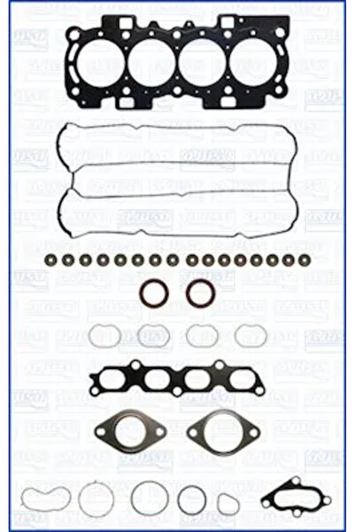 Ajusa Set Garnituri Chiulasa Ford C-Max/Focus 2/Fusion Ford Asia & Oceania Fi...