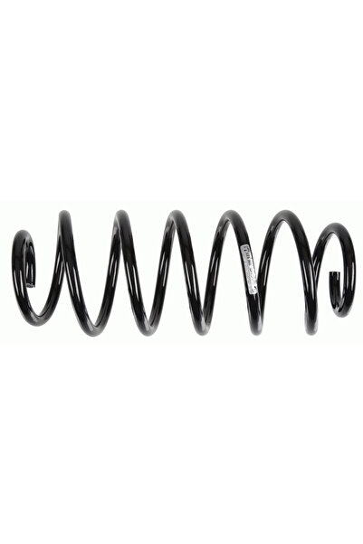 SACHS Arc Spiral Citroen C1 Peugeot 107