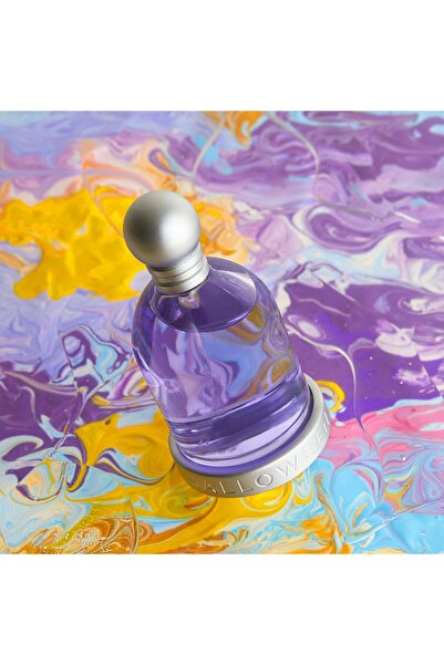 Halloween Eau de Toilette Spray 200ml for Women