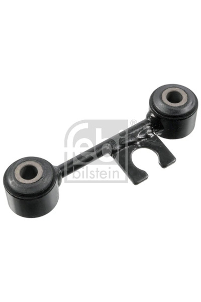 FEBI BILSTEIN Brat/Bieleta Suspensie Stabilizator Axa Spate Dreapta Mercedes-...