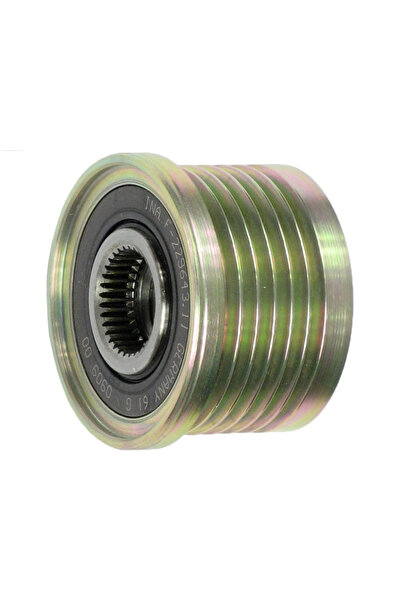 AS-PL Sistem Roata Libera Generator Mitsubishi Carisma/Space Star Microbus Re...