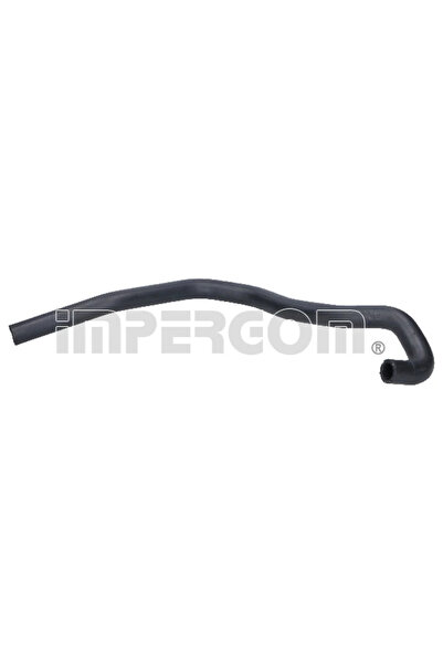 ORIGINAL IMPERIUM Furtun Schimbator De Caldura (Incalzire) Renault Captur 1/C...