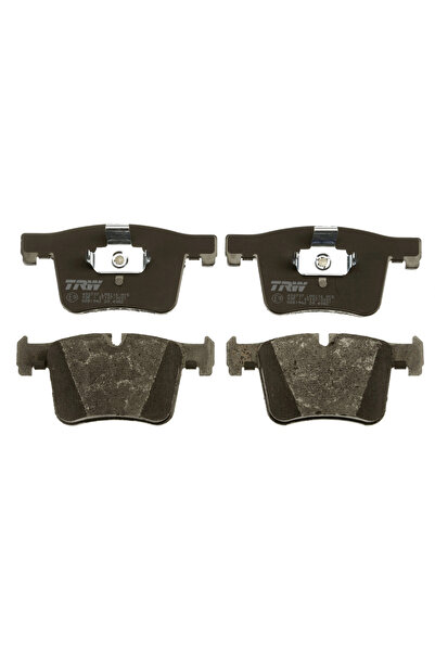 TRW Set Placute Frana Frana Disc Bmw 1/2 Cupe/3