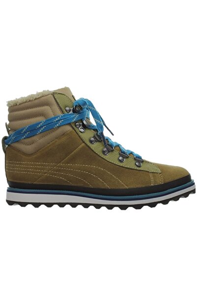 Puma City Snow Boot Suede Wns