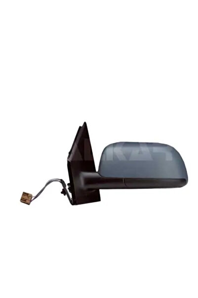 Alkar Ляво външно огледало за VW Polo 4