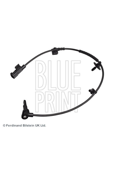 BLUE PRİNT Сензор за скоростта на колелото на задния десен мост Chevrolet Tra...