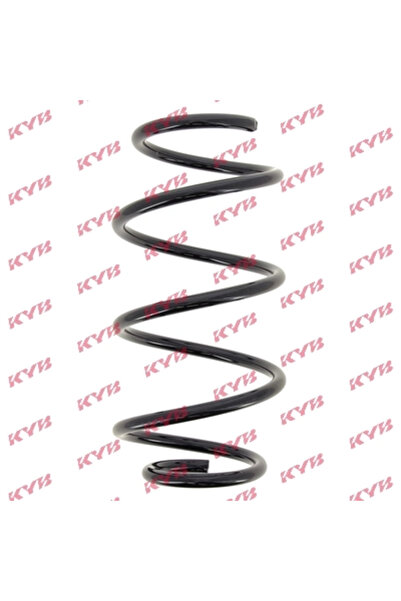 KYB Arc Spiral Punte Fata Hyundai I40 1 2011-2019