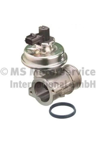 PIERBURG Supapa Egr Ford Mondeo 3/Transit Bus/Transit Caroserie Jaguar 10-Type 1