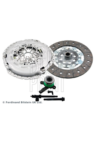 BLUE PRİNT Set Ambreiaj Nissan NV400 Bus/NV400 Caroserie/NV400 Platou / Sasiu...