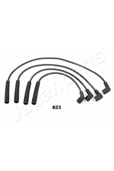 Japanparts Set Cablaj Aprinder Kia Rio 1