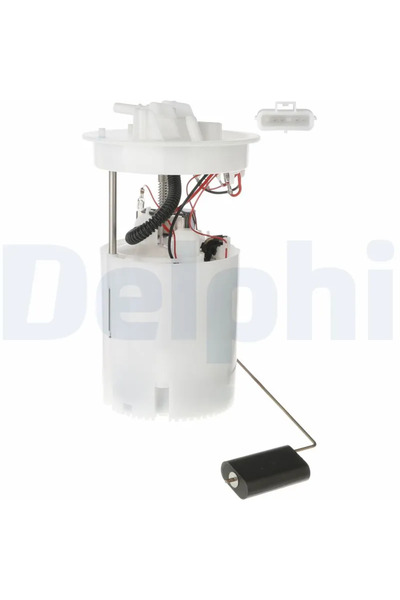 DELPHİ Система за подаване на гориво Ford C-Max 2/Focus 3/Grand C-Max