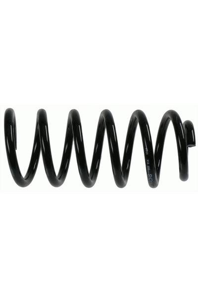 SACHS Arc Spiral Audi A6 C5