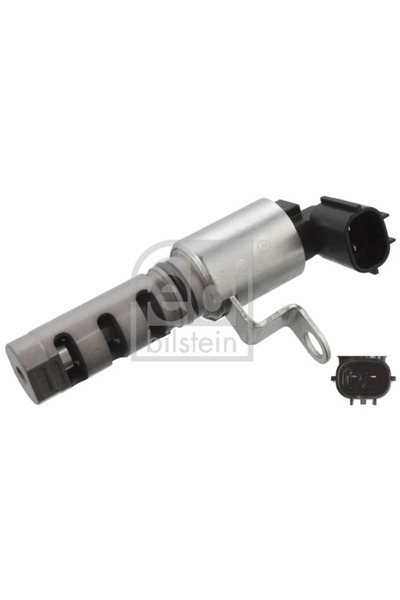 FEBI BILSTEIN Supapa Comanda Poz. Arbore Cu Came Partea De Evacuare Daihatsu ...