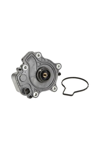 AISIN Pompa apa, set filtre de schimb, Toyota PRIUS (_W3_)