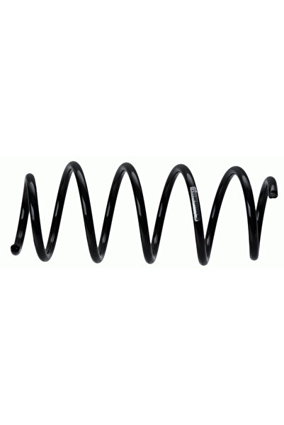 SACHS Arc Spiral Ford Fiesta 6