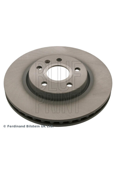 BLUE PRİNT Disc Frana Punte Fata Chevrolet Camaro/Malibu Opel Insignia A