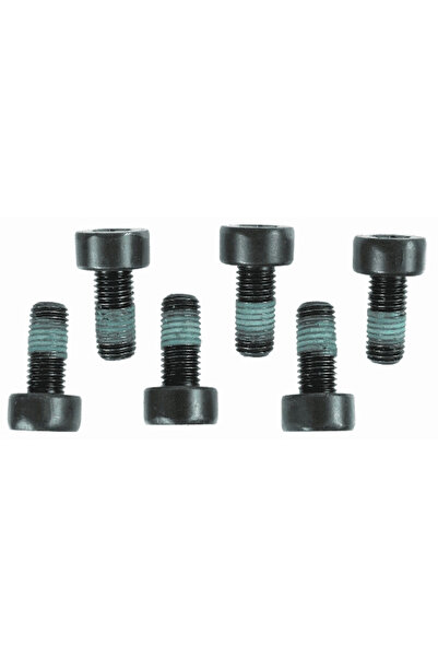 SACHS Set Surub Volanta Citroen Berlingo/C4 Spacetourer/C5 Aircross Ds Ds 7 C...