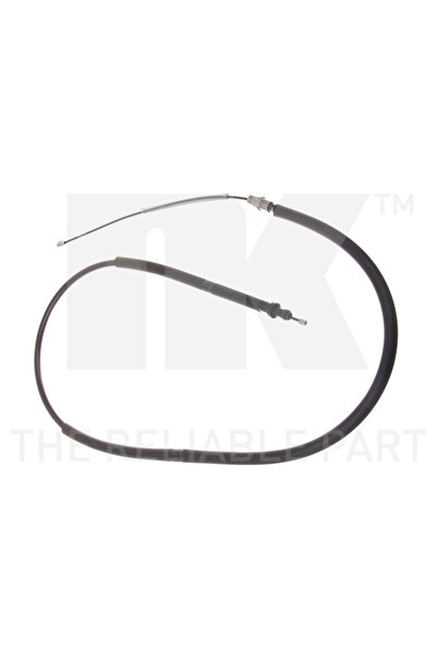 NK Peugeot 306 Parking Brake Cable