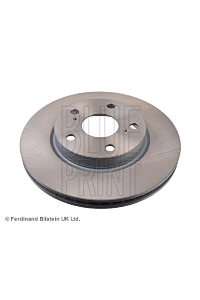 BLUE PRİNT Disc Frana Punte Fata Toyota Auris/Corolla Limuzina