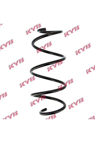 KYB Arc Spiral Punte Fata Renault Clio 4