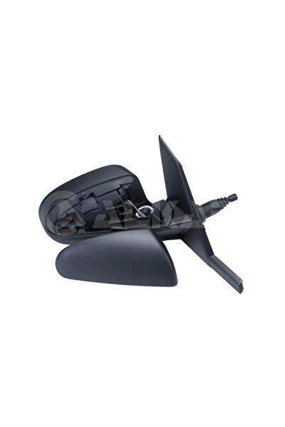 Alkar Oglinda Exterioara Dreapta Mitsubishi Colt 6/Colt Czc 6/Colt Caseta/