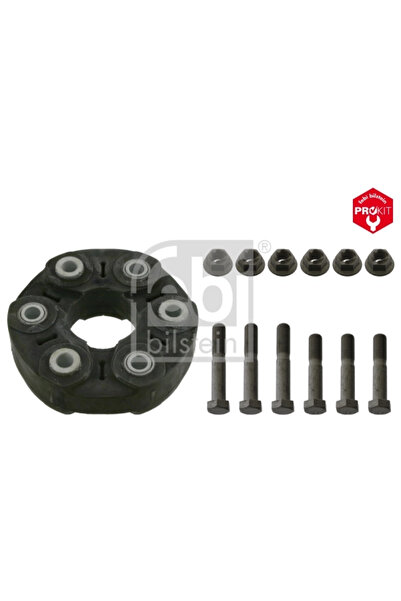 FEBI BILSTEIN Drive Shaft Joint Bmw 3/7 2004-2015