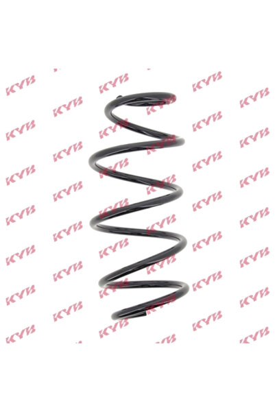 KYB Arc Spiral Punte Fata Audi A1 Seat Ibiza 4