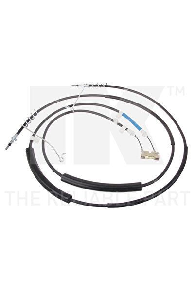 NK Жило за ръчна спирачка Ford Tourneo Connect/Transit Connect