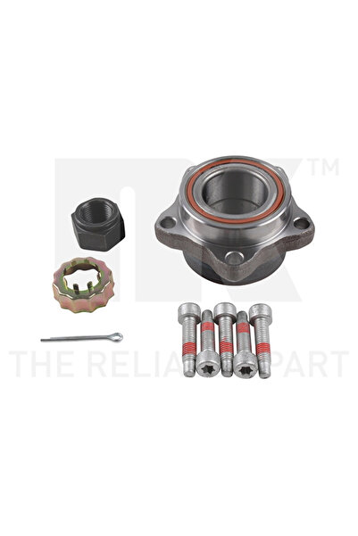 NK Set rulment roata FORD TRANSIT platou / sasiu 2006-2014 752539