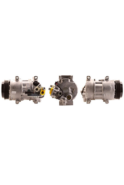 Elstock Compresor Climatizare Mercedes-Benz A-Class/B-Class Sports Tourer