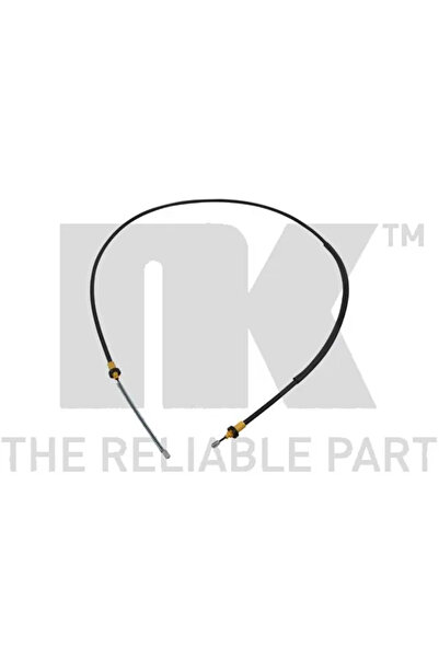 NK Parking Brake Cable Dacia Logan Express/Logan Mcv/Logan Pick-Up Lada Largus