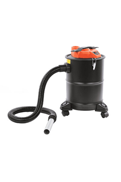 Paxton Aspirator pentru cenusa, filtru Hepa, functie de suflare, tub aspirare...