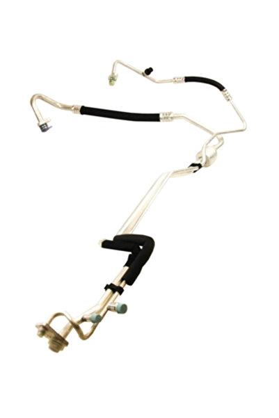 MaxGear Conducta Inalta Presiune Aer Conditionat Citroen C4 1/C5 2/C5 3 Peuge...