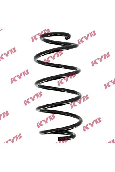 KYB Arc Spiral Punte Fata Ford Mondeo 5