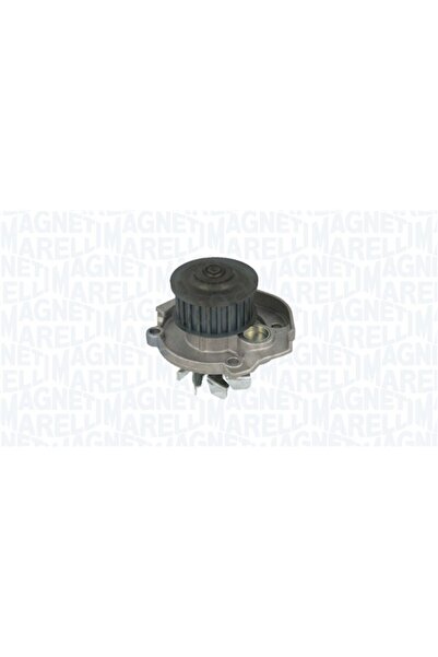 MAGNETI MARELLI Pompa Apa, Fiat Panda 2,