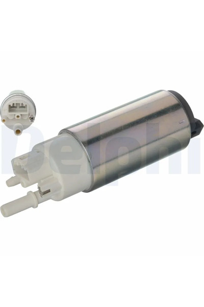 DELPHİ Горивна помпа Mercedes-Benz S-класа/Vito автобус/Vito каросерия