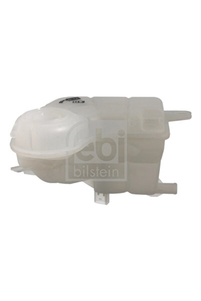 FEBI BILSTEIN Coolant Expansion Tank Audi A6 Allroad C6/A6 C6