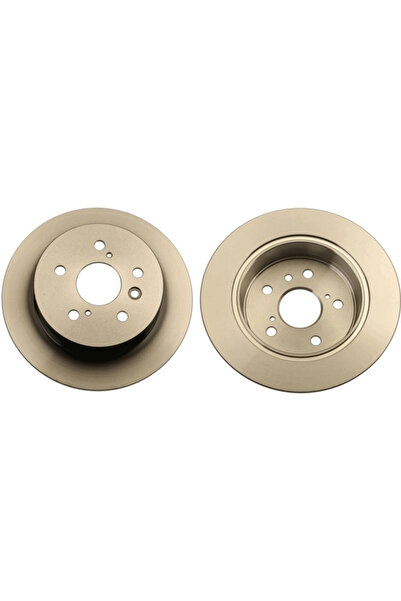 TRW Disc Frana Lexus Es Toyota Aurion/Camry Limuzina