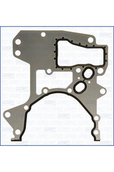 Ajusa Etansare Pompa Ulei Chevrolet Aveo/Cruze/Orlando Daewoo Cielo Limuzina