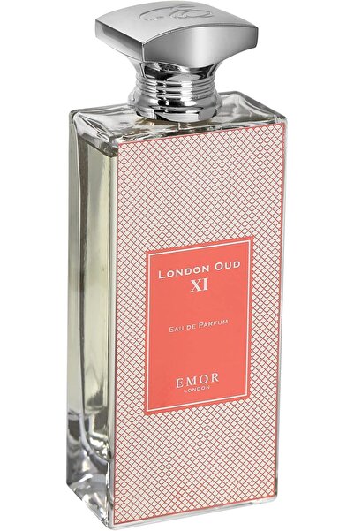 Amour London Oud XI Eau de Parfum 4.2oz Unisex