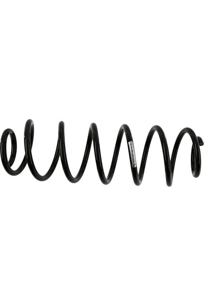 SACHS Arc Spiral Peugeot 2008 1