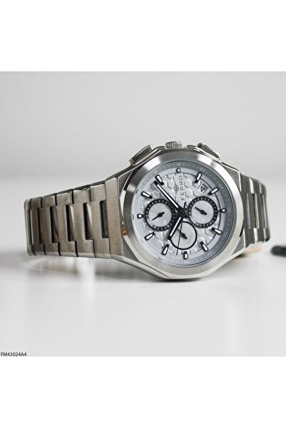 FERRO Fm43024A4 Men's Wristwatch with Steel Strap