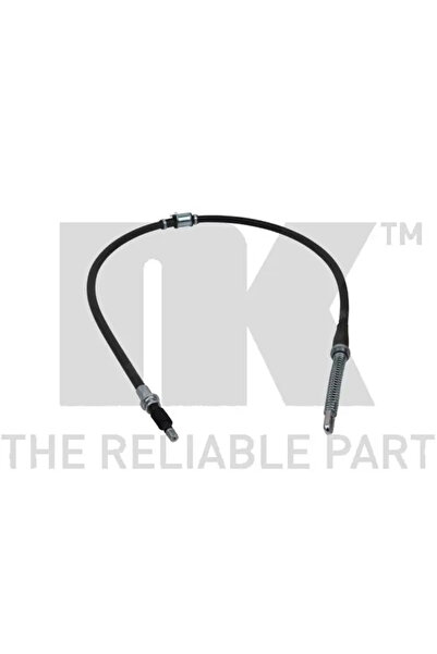 NK Cablu Frana De Parcare Nissan Cabstar