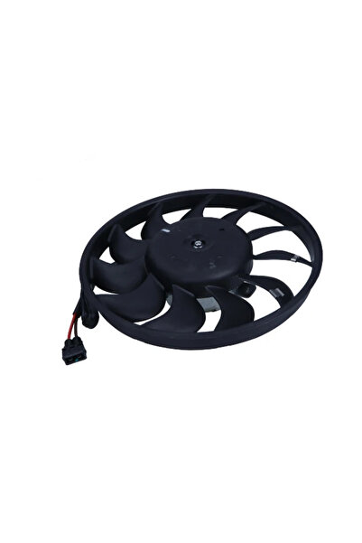 MaxGear Вентилатор за радиатор за VW California T4 Camper/Transporter T4 Bus/...