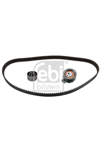 FEBI BILSTEIN Комплект ангренажен ремък Citroen Berlingo / Berlingo First Van...
