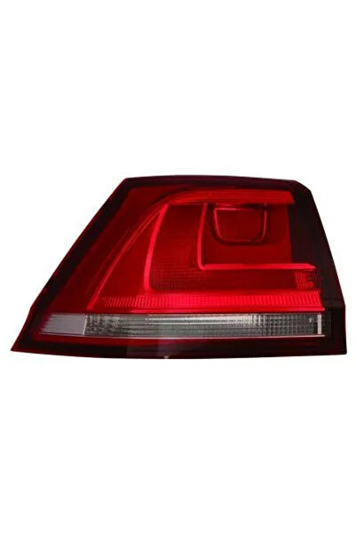 Abaküs Yayınevi Lampa Spate Stanga Vw Golf 7/Golf Alltrack 7