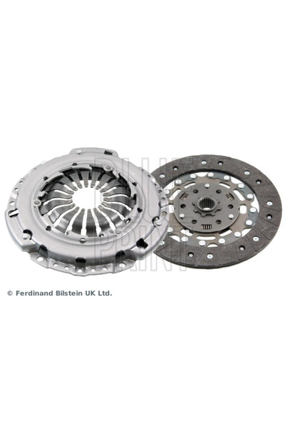 BLUE PRİNT Set Ambreiaj Opel Astra J/Corsa D/Zafira / Zafira Family B Vauxhal...