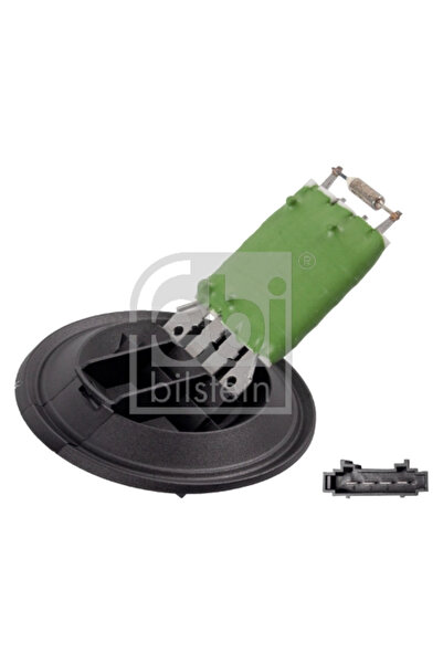 FEBI BILSTEIN Rezistor Ventilator Habitaclu Audi A1/A2 Seat Ibiza 3/Ibiza 4